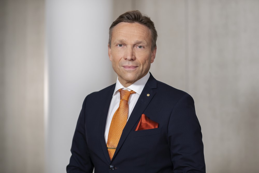 Ritakallio Return To Normal Should Begin With Gradually Lifted Ritakallio Return To Normal Should Begin With Gradually Lifted