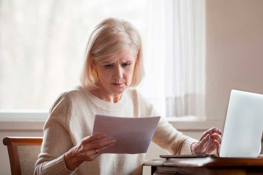  Lähes kolmannes vastaajista arvioi eläkemaksun todellisuutta pienemmäksi. Kuva: Shutterstock.com