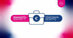 Rahastoraportin tunnus