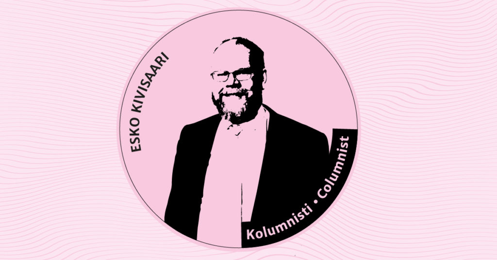 Esko Kivisaari