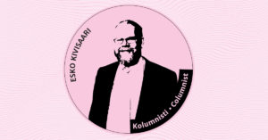 Esko Kivisaari