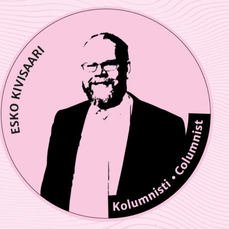 Esko Kivisaari