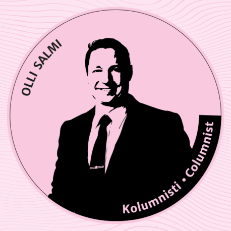 Olli Salmi