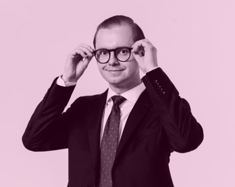 Olli Leppälä