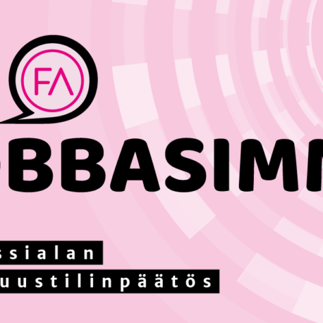 Finanssiala ry:n avoimuustilinpäätös