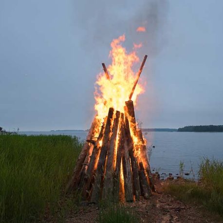 juhannuskokko