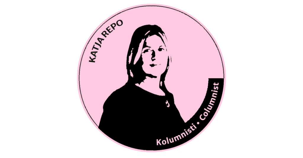 Katja Repo