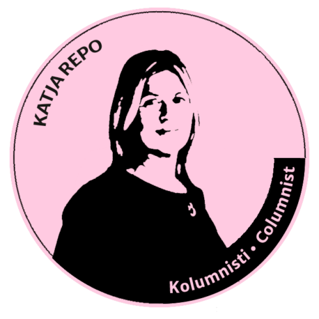 Katja Repo