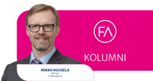 Kolumnistin kuva