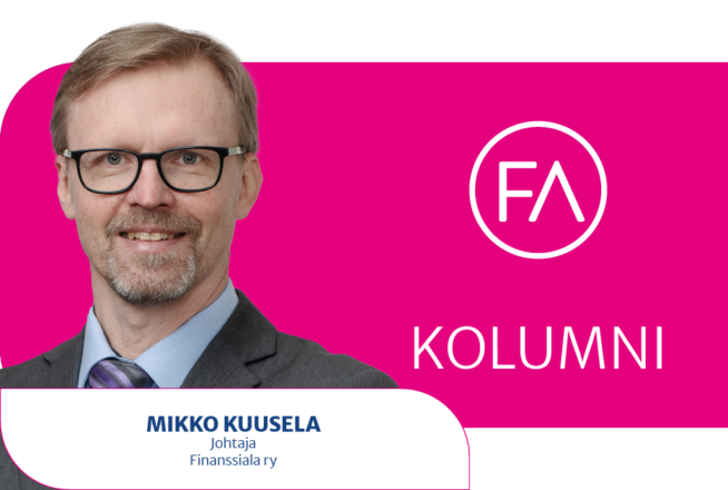 Kolumnistin kuva