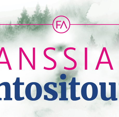 Luontositoumuksen tunnuskuva