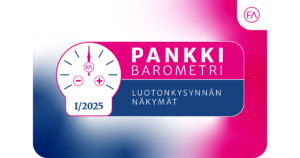 Pankkibarometrin tunnuskuva