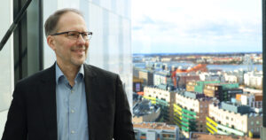 FA:n johtava lakimies Jari Virta