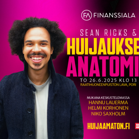 FA:n SuomiAreenamainoskuva