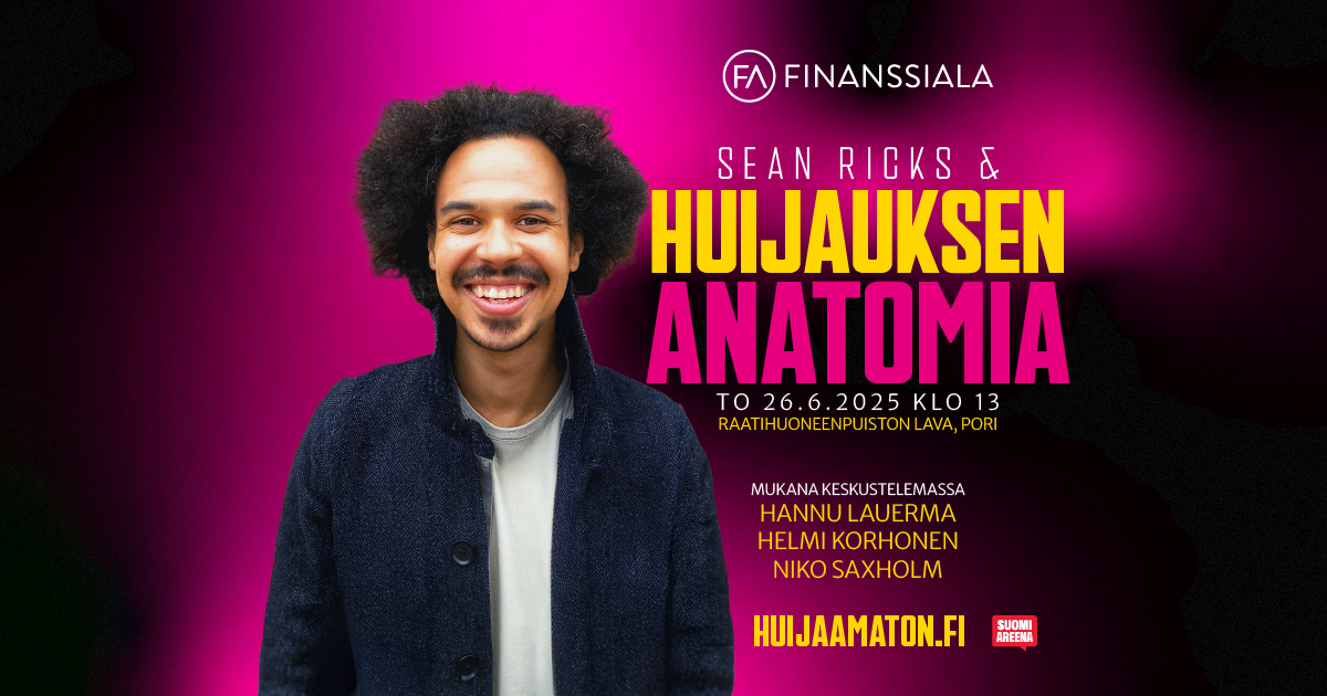 FA:n SuomiAreenamainoskuva