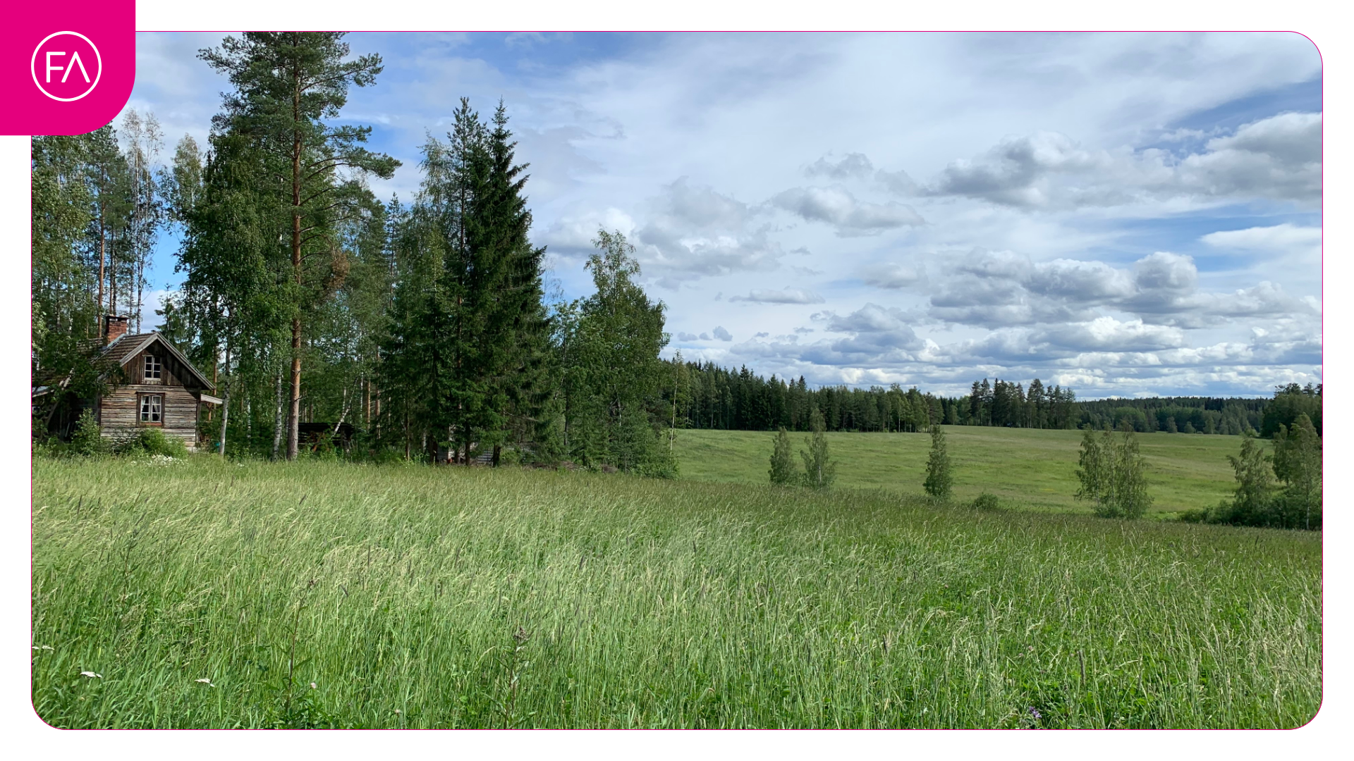Kesäpäivä