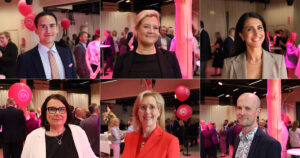 haastatellut kesäjuhlavieraat