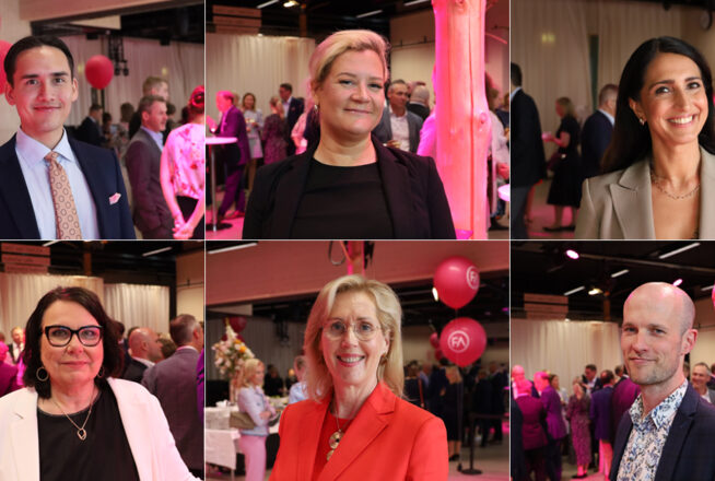 haastatellut kesäjuhlavieraat