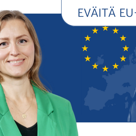 Johtava asiantuntija Terhi Valtonen