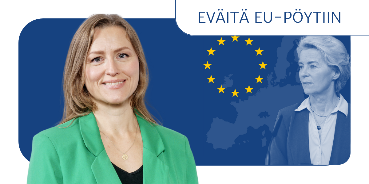 Johtava asiantuntija Terhi Valtonen