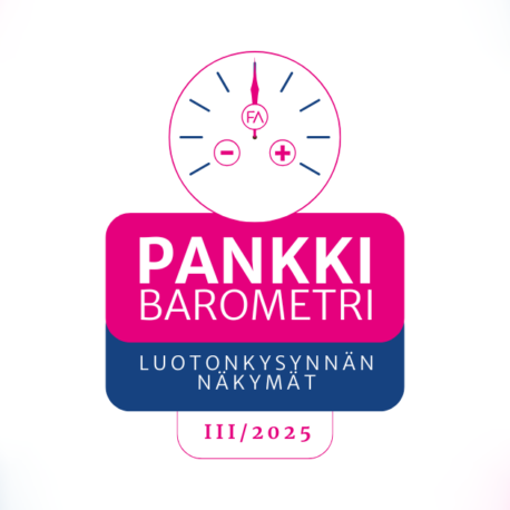 Pankkibarometrin teemakuva