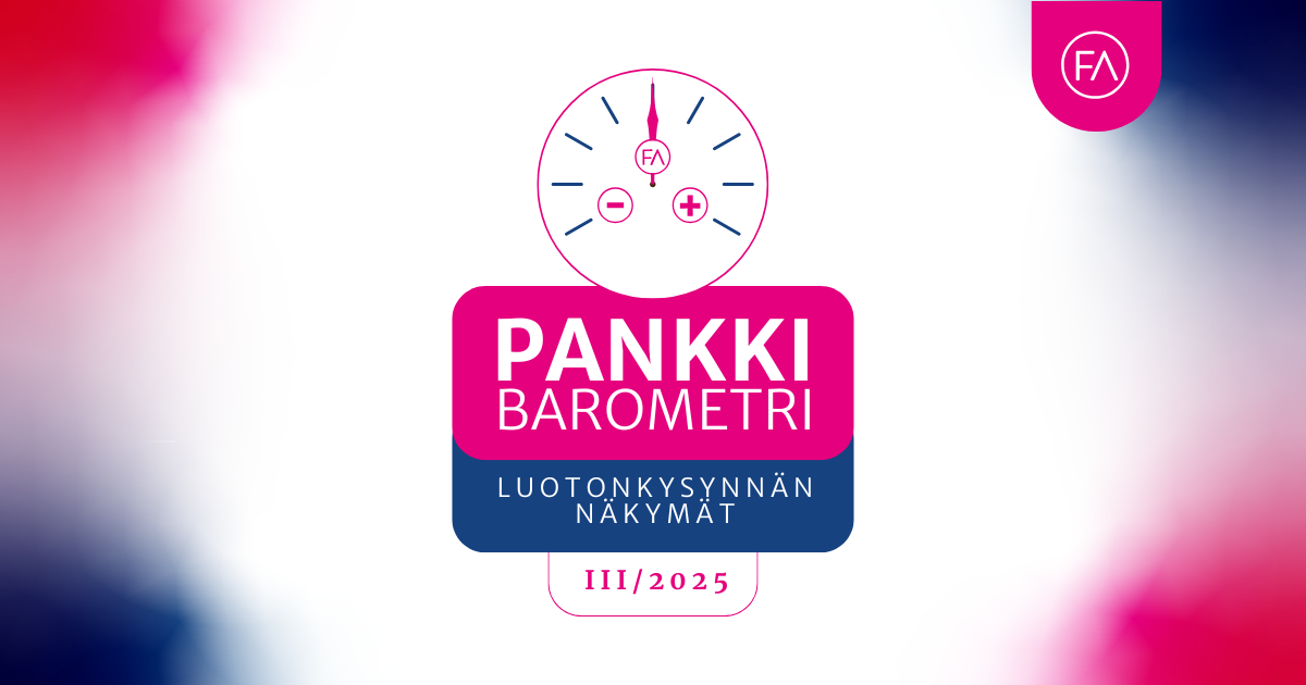 Pankkibarometrin teemakuva