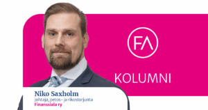 Kolumnistin kuva