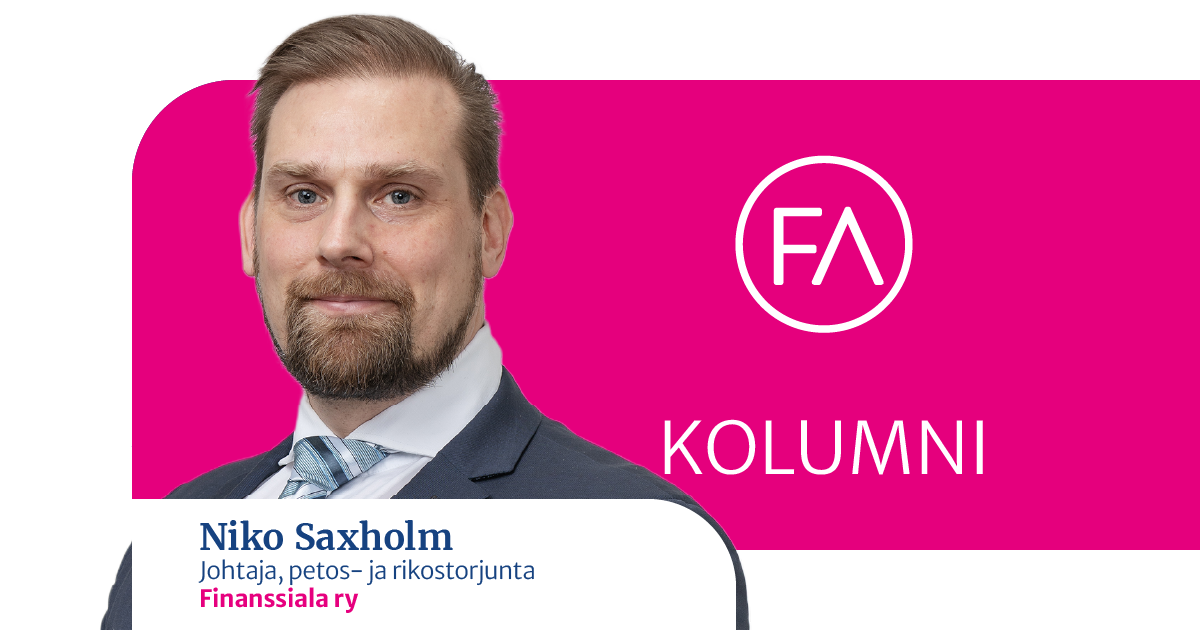 Kolumnistin kuva