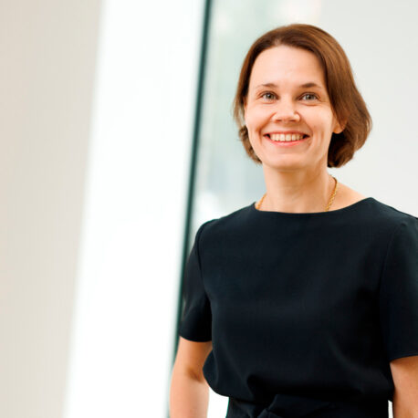 Laura Hakamiehen kuva