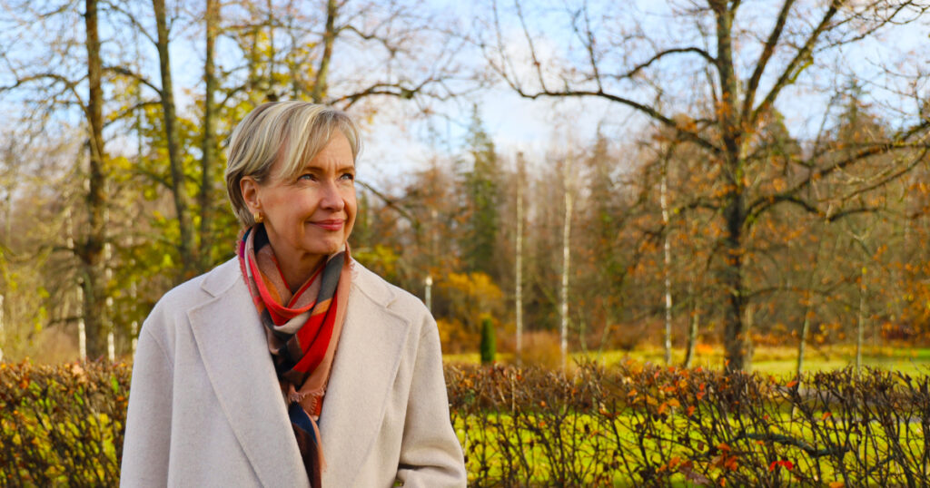 FA:n puheenjohtaja Sara Mella