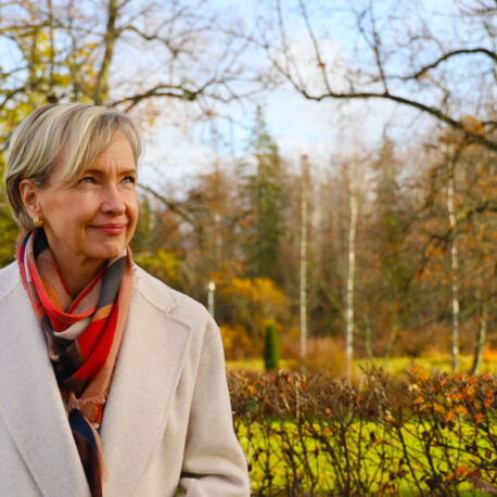 FA:n puheenjohtaja Sara Mella