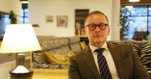 Carl Pettersson