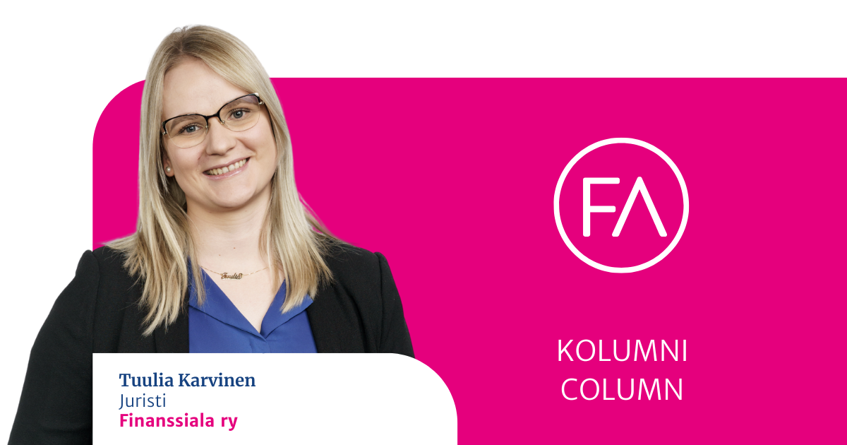 Kolumnistin kuva