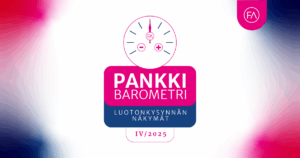 Pankkibarometrin tunnus