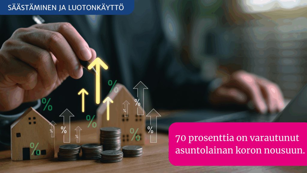 kuvituskuva koronnoususta