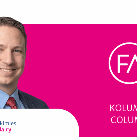 Kolumnistin kuva