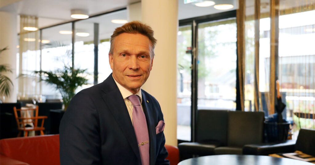 New Chair Of Finance Finland s Board Timo Ritakallio Finanssiala New Chair Of Finance Finland s Board Timo Ritakallio Finanssiala