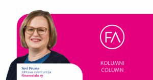 Kolumnistin kuva