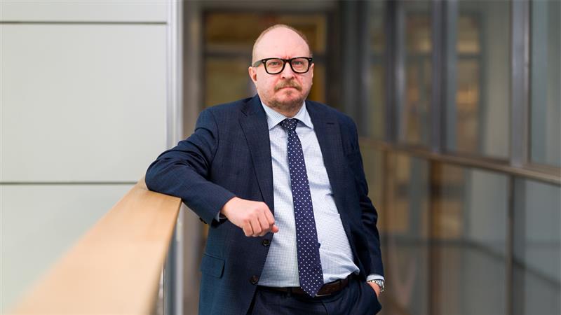 Arno Ahosniemen kuva.