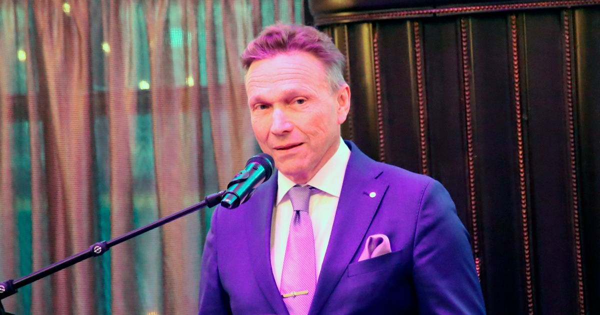 Timo Ritakallion kuva