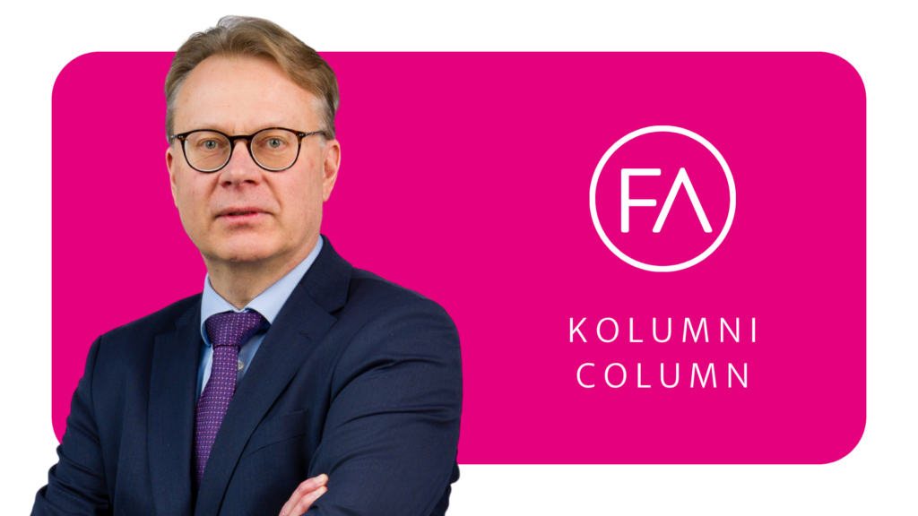 Kolumnistin kuva