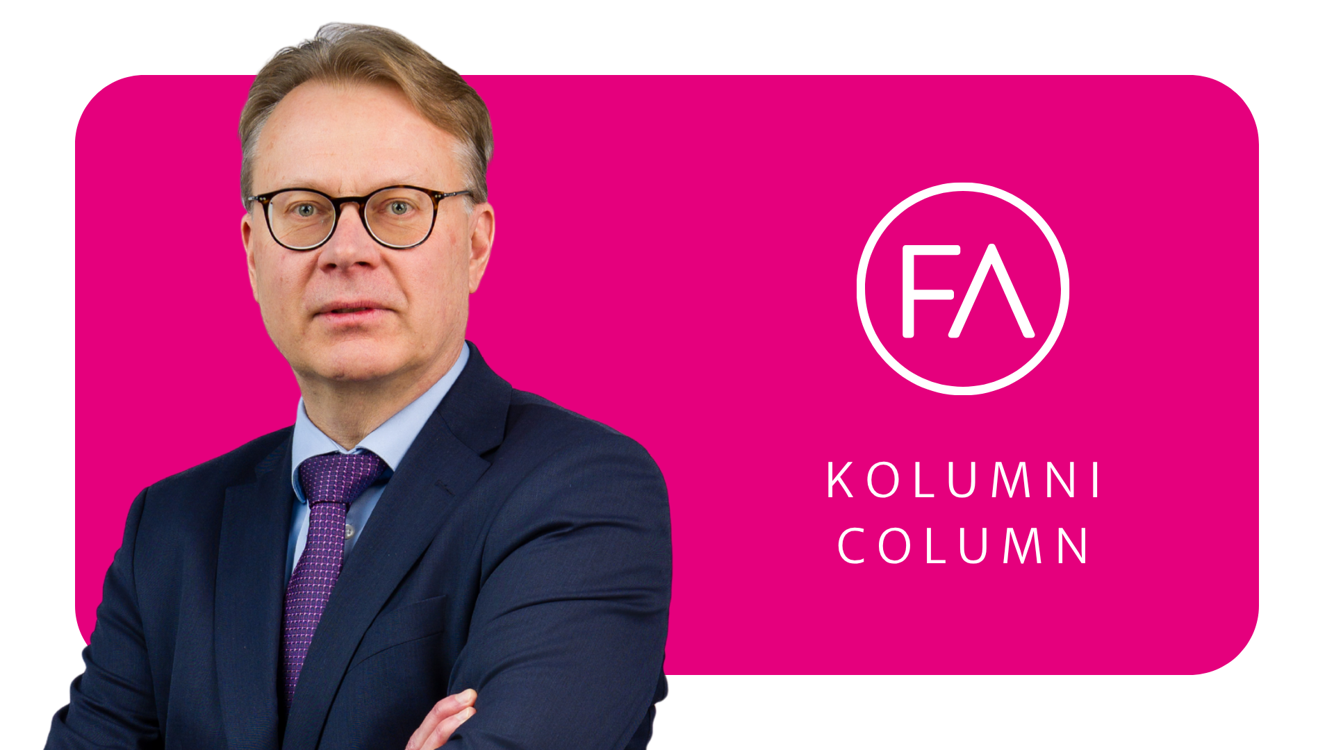 Kolumnistin kuva