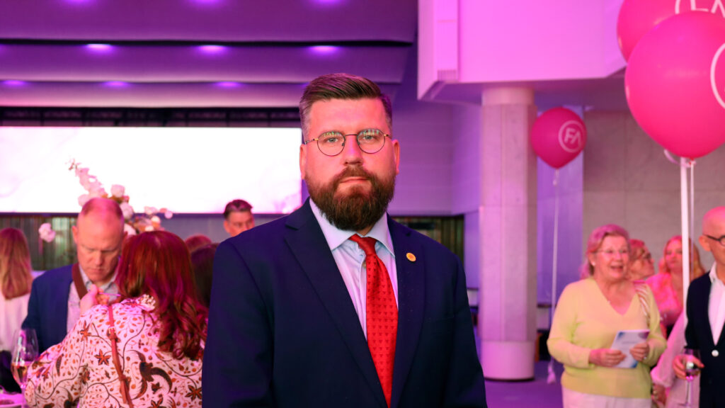 Sebastian Tynkkynen