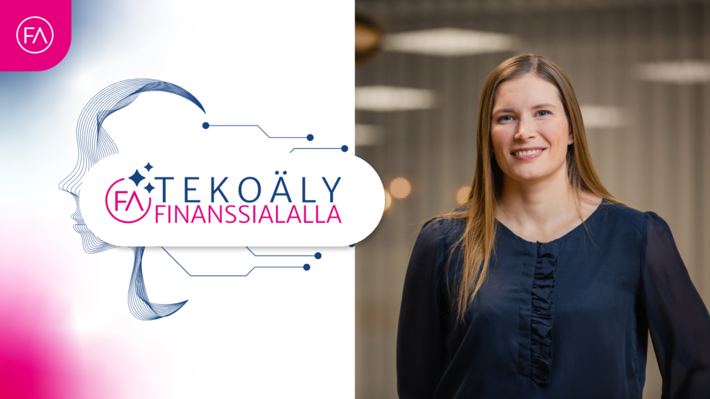 Tanja Erosen kuva.
