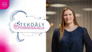 Tanja Erosen kuva.